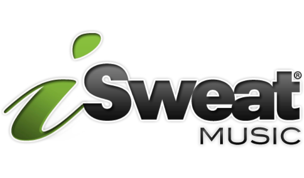 iSweat Music