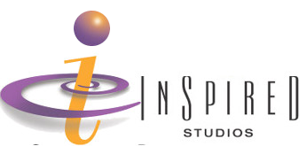 Inspired Studios