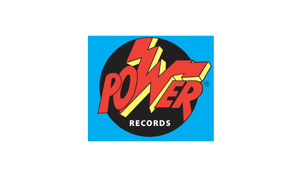 Power Records