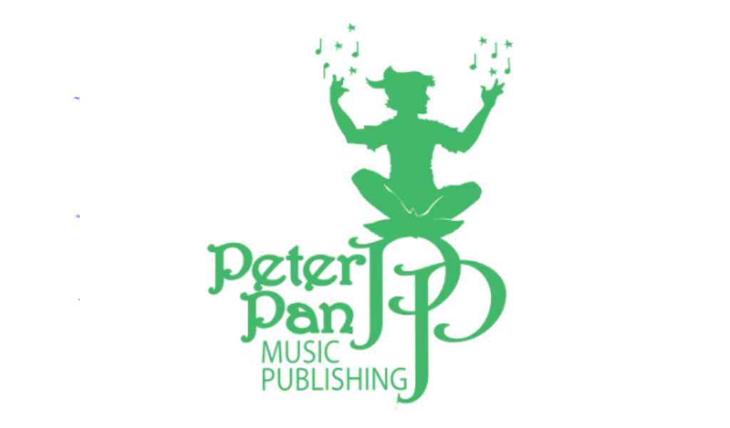 Peter Pan Music