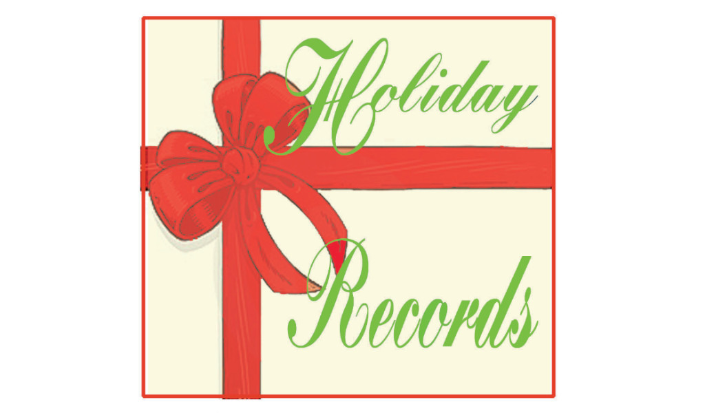 Holiday Records